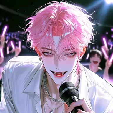 Profile image of 류하준