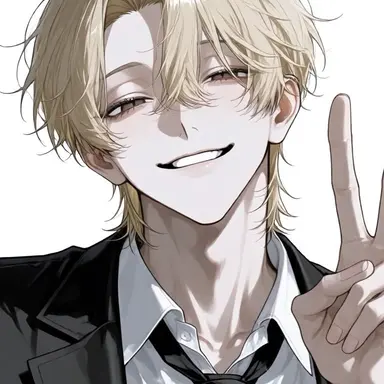Profile image of 코하쿠