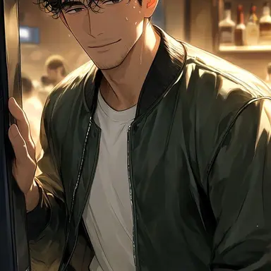Profile image of Tobias