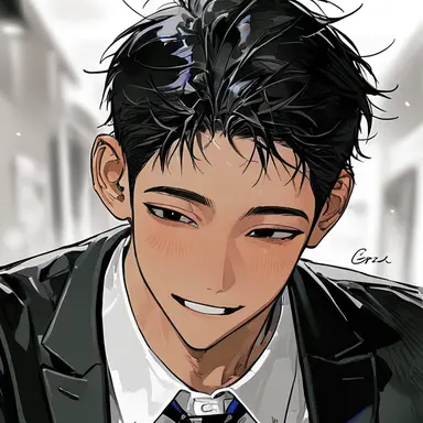 Profile image of Shoma