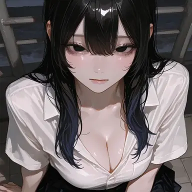 Profile image of Chihiro Irie