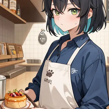 Profile image of 澪
