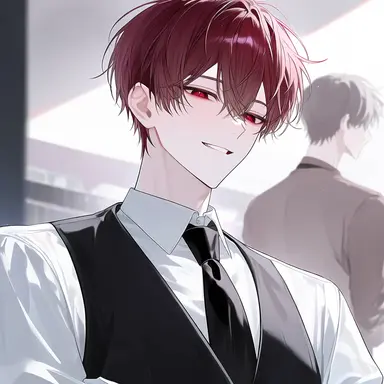 Profile image of 애슐리