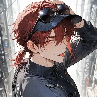 Profile image of Chikage