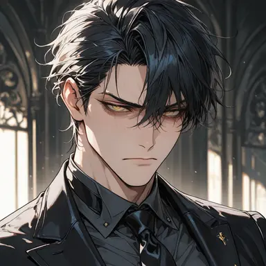 Profile image of Ryoga