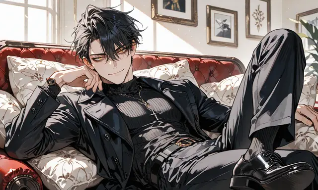 Profile image of Ryoga