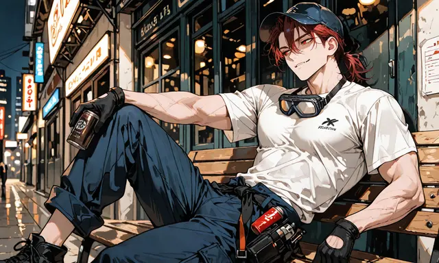 Profile image of Chikage