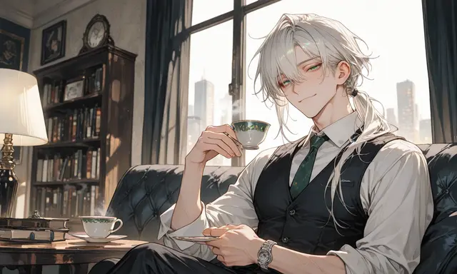 Profile image of Kei