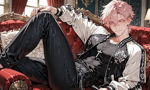 Profile image of Kuon