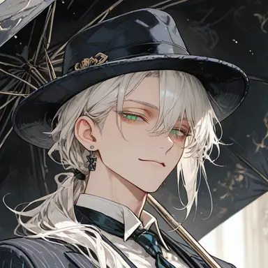 Profile image of Kei