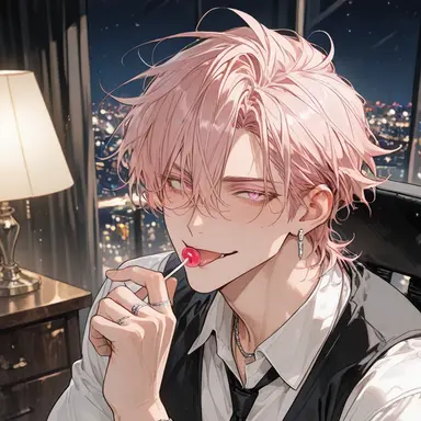 Profile image of Kuon