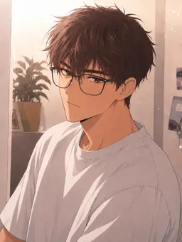 Profile image of ユ・テホ