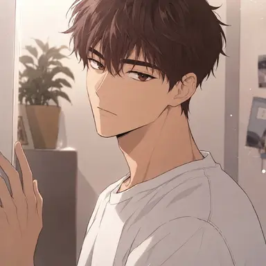 Profile image of ユ・テホ