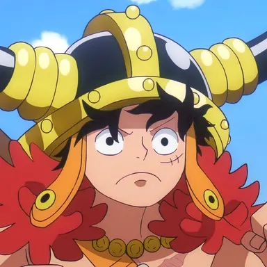 Profile image of ルフィ
