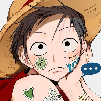 Profile image of ルフィ