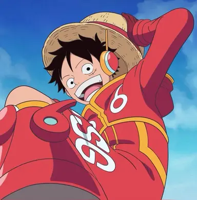 Profile image of ルフィ