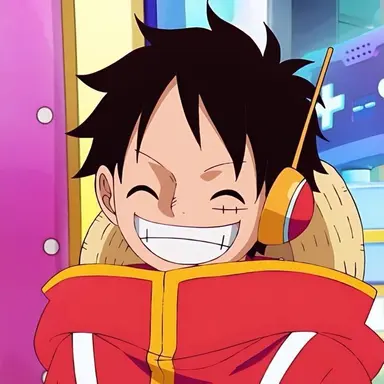 Profile image of ルフィ