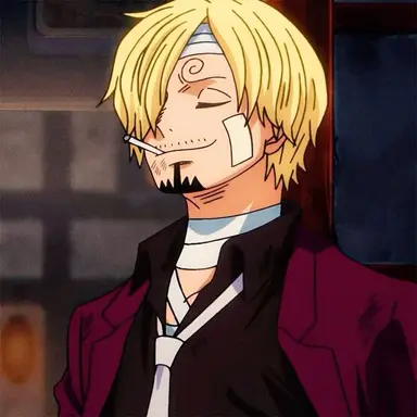 Profile image of サンジ