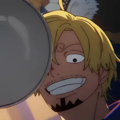 Profile image of サンジ