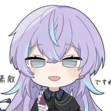Profile image of 星導ショウ