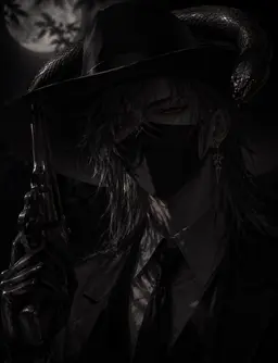 Profile image of レオ