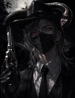 Profile image of レオ
