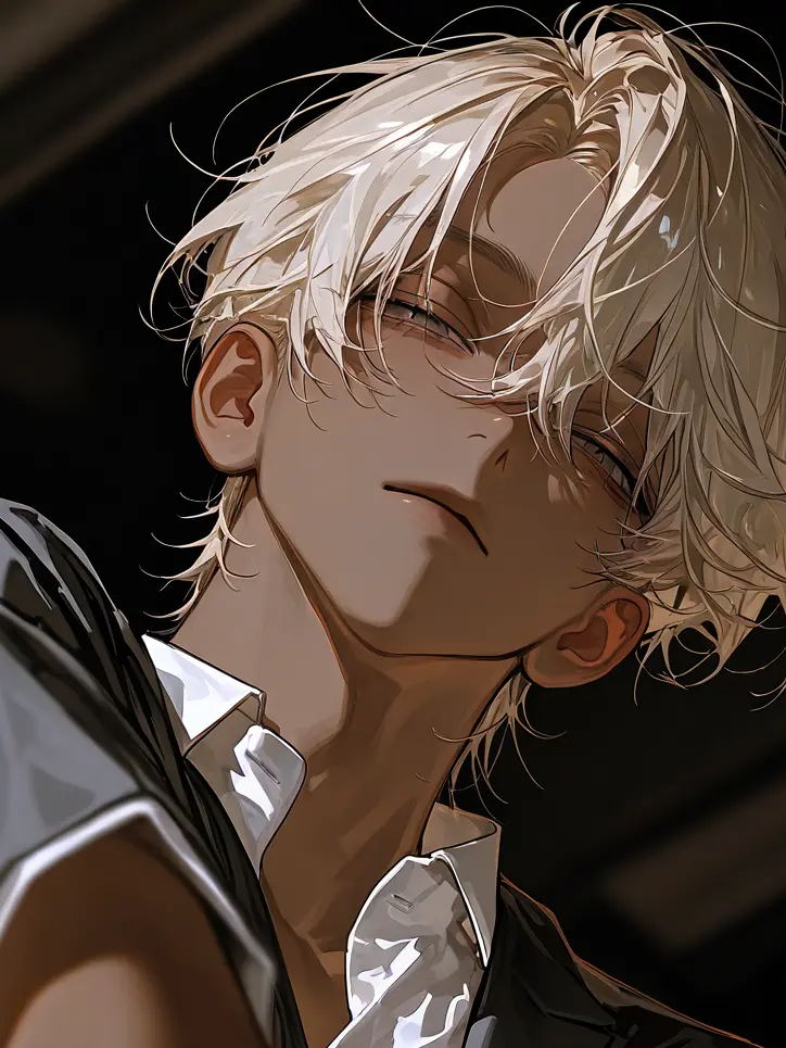 ov_ov_i.의 The Childhood Friend Guard Fails