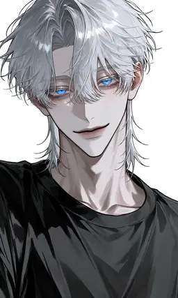 Profile image of 神楽坂 時雨