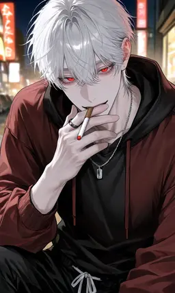 Profile image of 神楽坂 零於