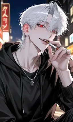 Profile image of 神楽坂 零於