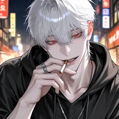 Profile image of 神楽坂 零於