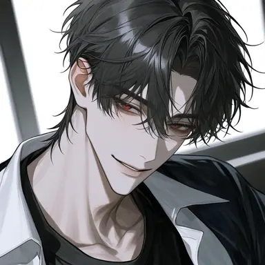 Profile image of 日向 悠真