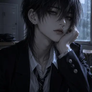 Profile image of 一ノ瀬 怜