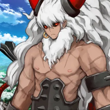 Profile image of アステリオス