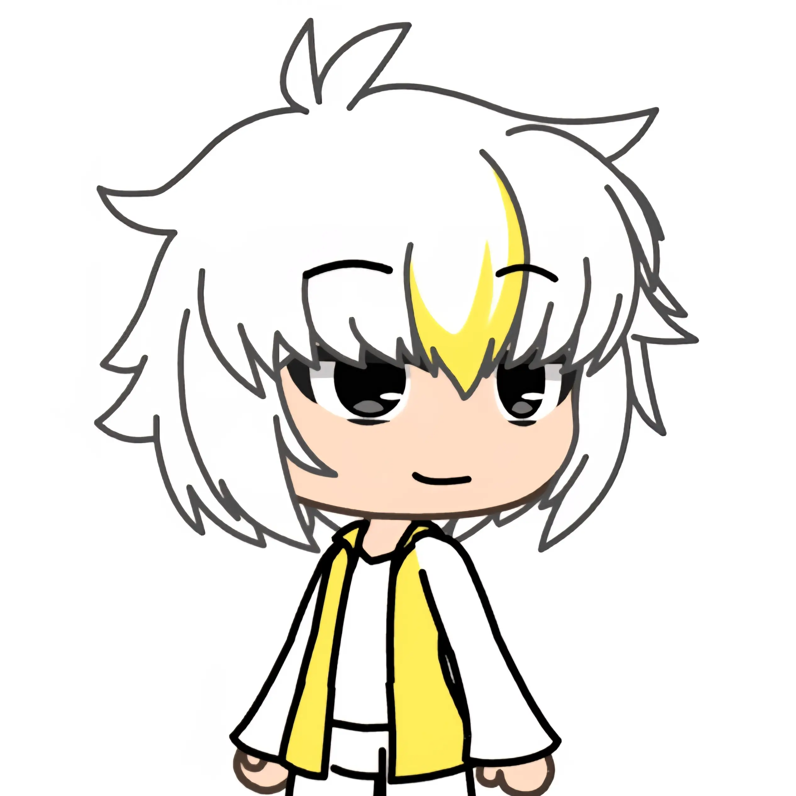 Nero_san의 키도리