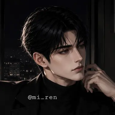 Profile image of ユン・ジヌ