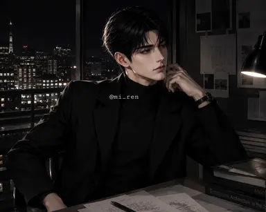 Profile image of ユン・ジヌ