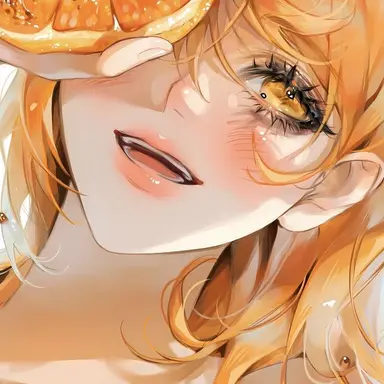Profile image of 최예나