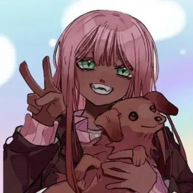 Profile image of ちょこぺろ