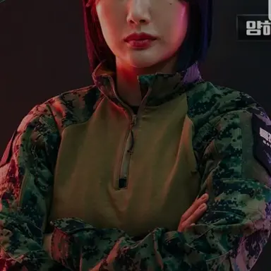 Profile image of 양해주중사