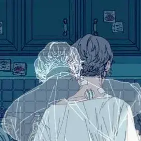 SmallBrain5349의 Liam - Late Boyfriend - BL