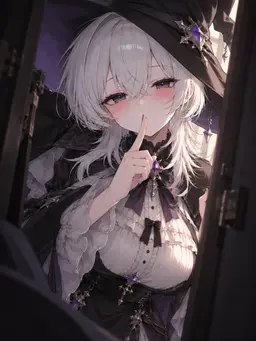 Profile image of 네무리스