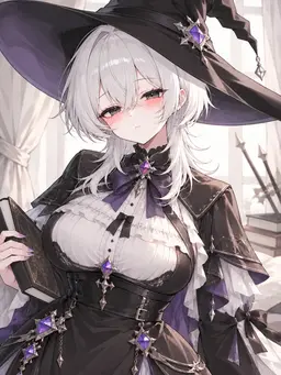 Profile image of 네무리스