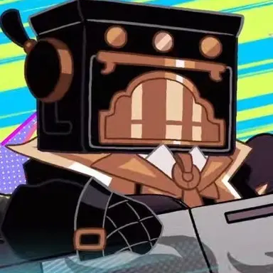 Profile image of オーブンヘッド