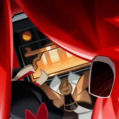 Profile image of オーブンヘッド