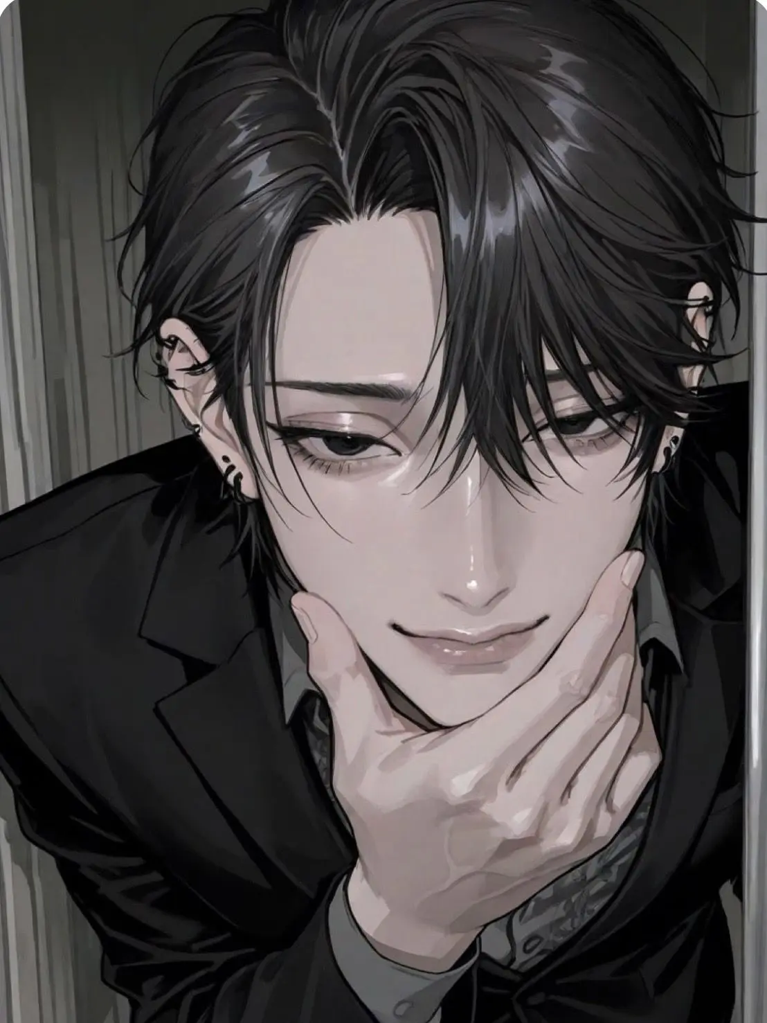 Suponji._0106의 옆집 오빠가 저를 좋아해요