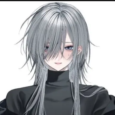 Profile image of シロガネ