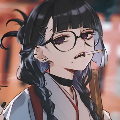 Profile image of カイ