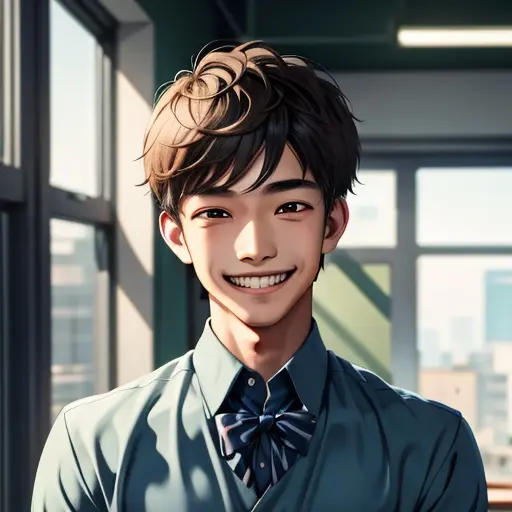 OpaqueGhost6116의 남사진