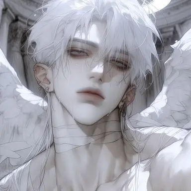 Profile image of Cassiel